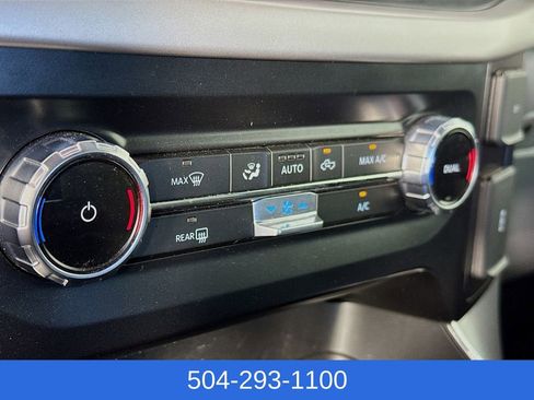 Used 2023 Ford F150 XLT w/ Equipment Group 301A Mid image 16