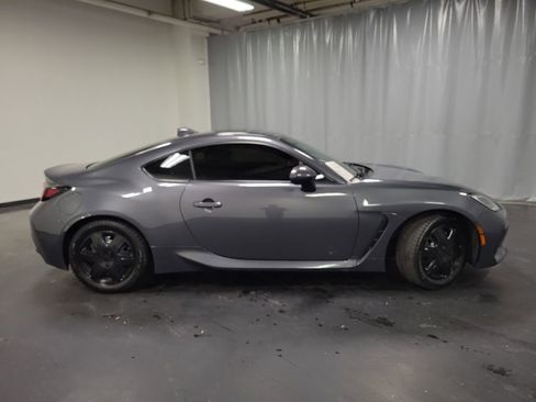 Used 2022 Subaru BRZ Limited image 9