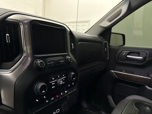 Used 2019 Chevrolet Silverado 1500 LT w/ All-Star Edition RWD image 31