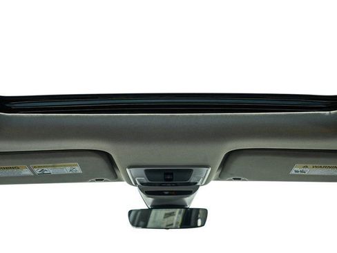 New 2026 Honda HR-V EX-L image 18