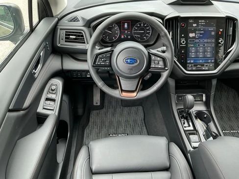 New 2026 Subaru Ascent Limited Bronze AWD/4WD image 10