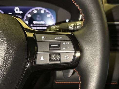Certified 2026 Honda Passport TrailSport Elite image 30