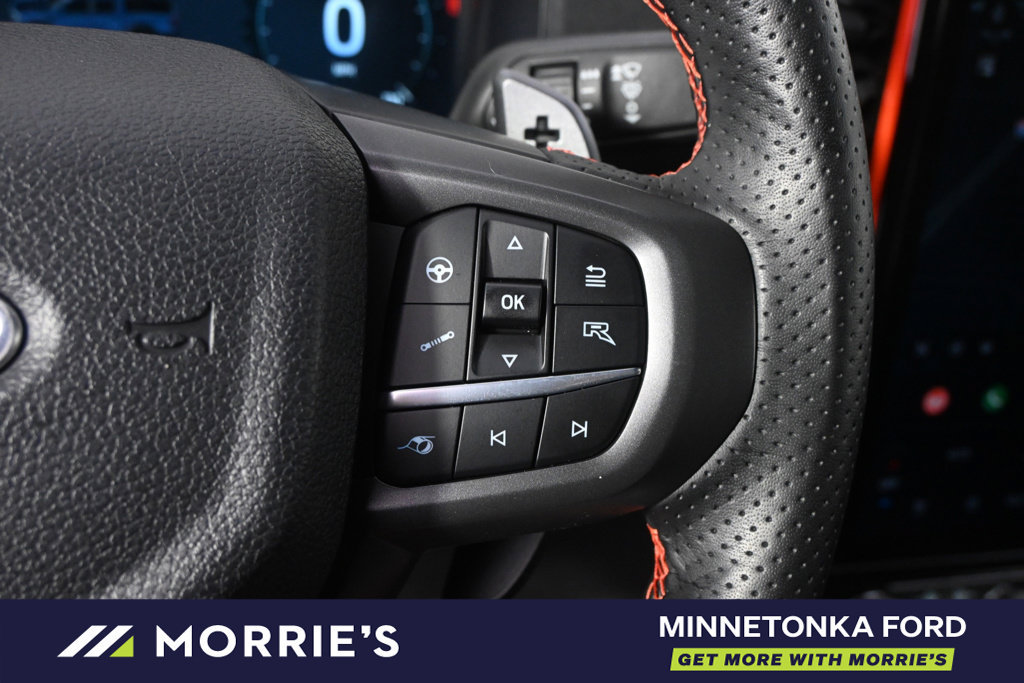 Used 2024 Ford Ranger Raptor AWD/4WD image 33