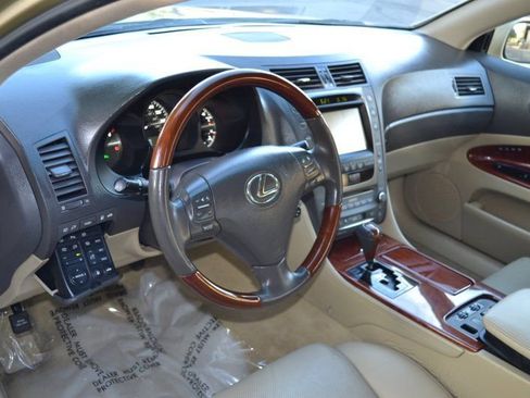 Used 2007 Lexus GS 350 AWD image 18