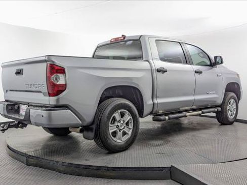 Used 2021 Toyota Tundra SR5 RWD image 8