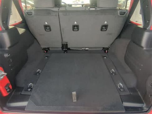 New 2026 Jeep Wrangler Willys image 31