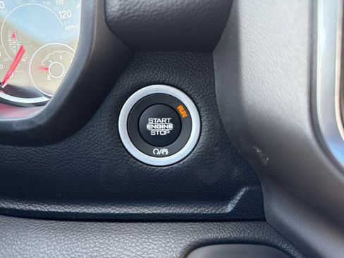 New 2026 RAM 1500 Big Horn image 16