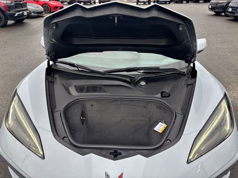 Certified 2023 Chevrolet Corvette Stingray Coupe w/ 1LT image 13