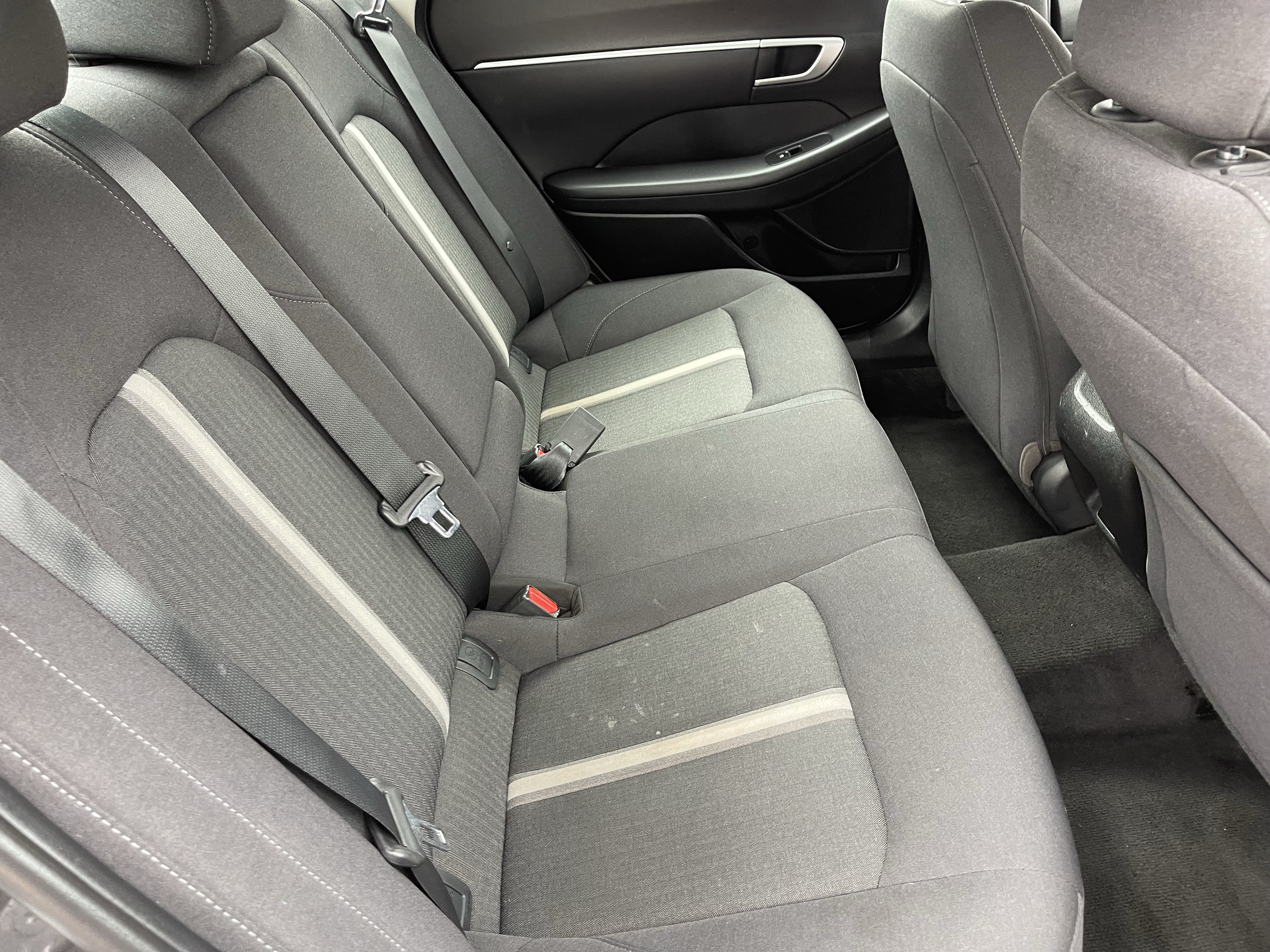 Used 2025 Hyundai Sonata SEL FWD image 11