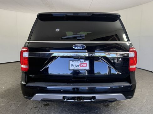 Used 2018 Ford Expedition XLT AWD/4WD image 6