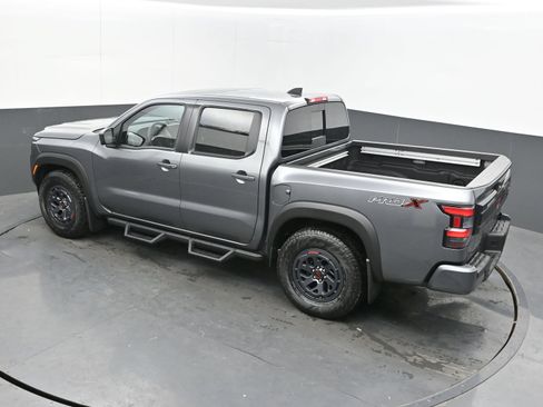 New 2026 Nissan Frontier Pro-X w/ Pro Premium Package RWD image 33