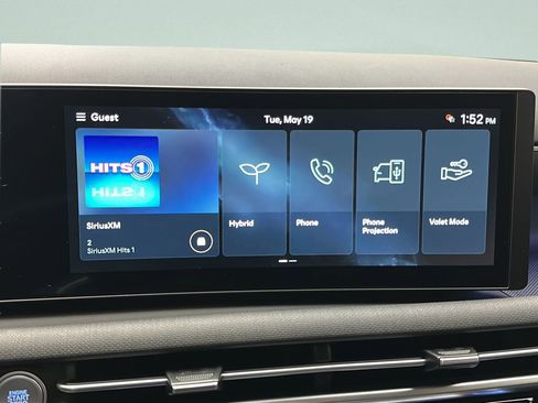 New 2026 Hyundai Tucson SEL AWD/4WD image 22