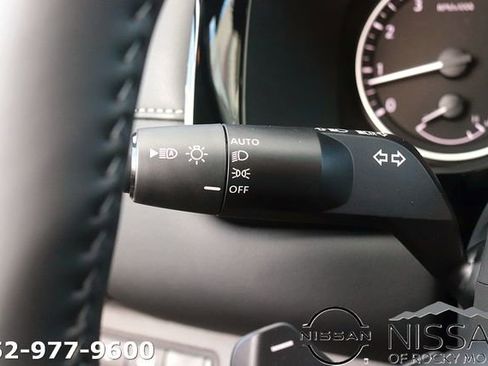 New 2026 Nissan Pathfinder SV image 26