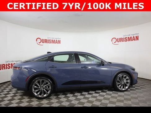 Used 2026 Toyota Crown Limited w/ Advanced Technology Package image 14