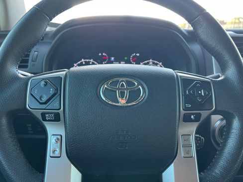 Used 2023 Toyota 4Runner SR5 image 34