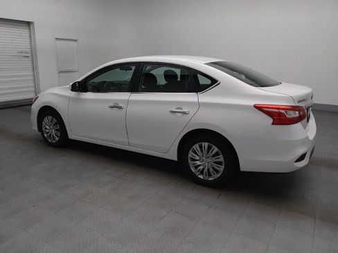 Used 2019 Nissan Sentra S FWD image 3
