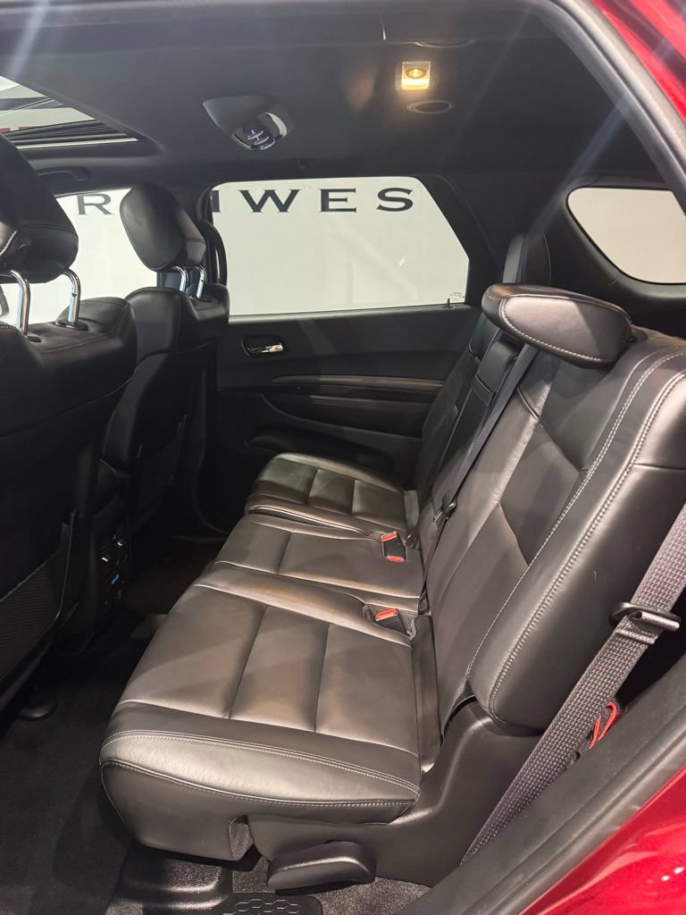Used 2022 Dodge Durango GT AWD/4WD image 25