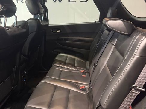 Used 2022 Dodge Durango GT AWD/4WD image 25