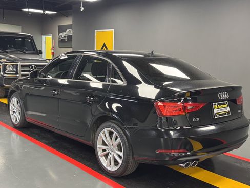 Used 2015 Audi A3 TDI Premium image 4