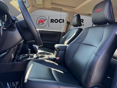 Used 2024 Toyota 4Runner TRD Pro AWD/4WD image 10