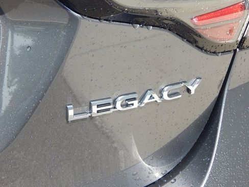 New 2025 Subaru Legacy Premium image 6