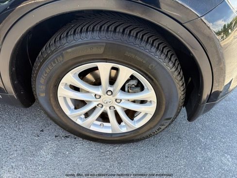 Used 2016 INFINITI QX70 2WD image 22