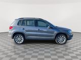 Used 2018 Volkswagen Tiguan Limited image 2