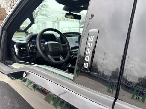 Used 2023 Ford F150 XLT w/ Equipment Group 302A High AWD/4WD image 19
