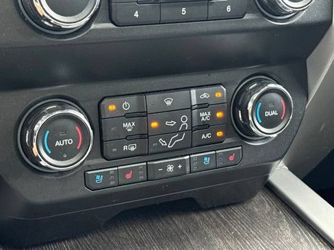Used 2021 Ford F250 Lariat w/ Chrome Package AWD/4WD image 17