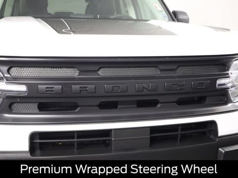 Used 2024 Ford Bronco Sport Big Bend w/ Convenience Package AWD/4WD image 25