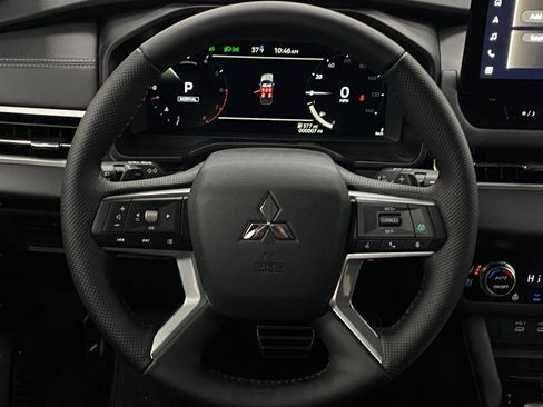 New 2026 Mitsubishi Outlander SEL AWD/4WD image 15