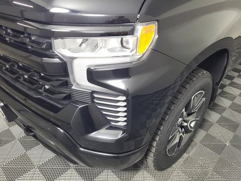 Used 2024 Chevrolet Silverado 1500 RST w/ All Star Edition Plus image 4
