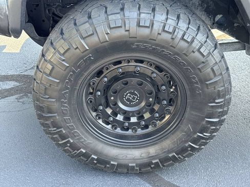 Used 2018 Jeep Wrangler Unlimited Sport AWD/4WD image 18