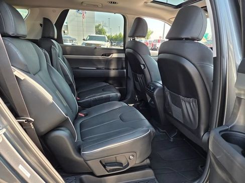 Used 2025 Hyundai Palisade XRT FWD image 17