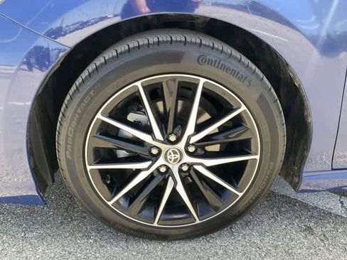 Used 2024 Toyota Camry SE image 12