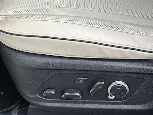 Used 2023 Hyundai Palisade Calligraphy AWD/4WD image 19