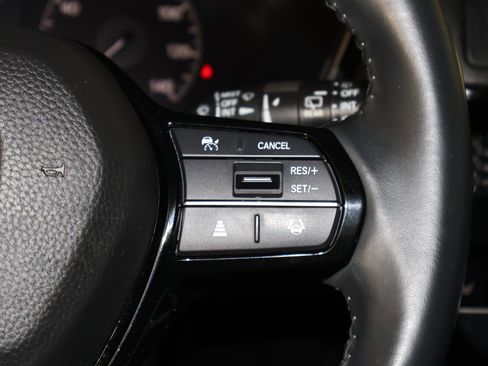 Used 2023 Honda CR-V EX-L image 21