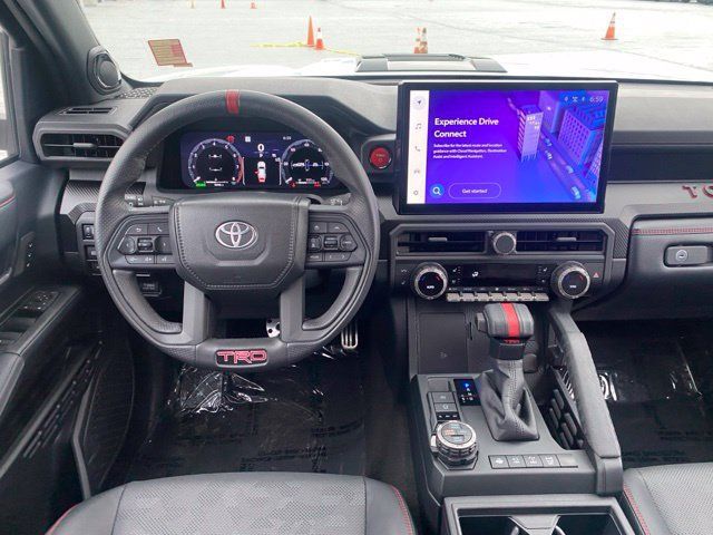 Certified 2025 Toyota 4Runner TRD Pro AWD/4WD image 17