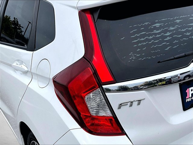 Used 2017 Honda Fit EX image 29