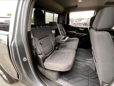 Certified 2022 Chevrolet Silverado 1500 RST w/ Texas Edition Plus image 18