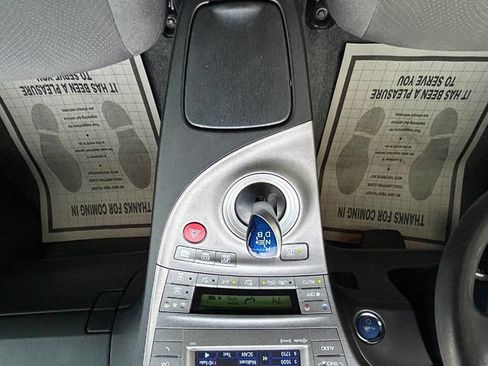 Used 2013 Toyota Prius Three FWD image 23