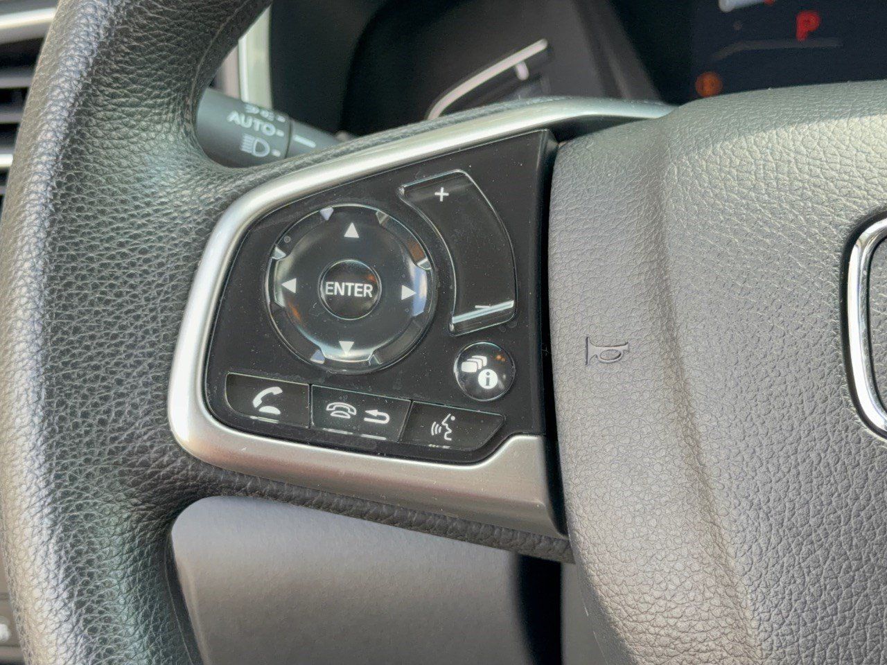 Used 2022 Honda CR-V EX image 18