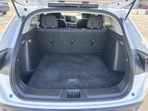 Certified 2024 Chevrolet Trax LS FWD image 8
