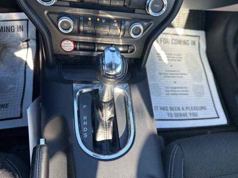 Used 2015 Ford Mustang Coupe w/ Equipment Group 051A image 52