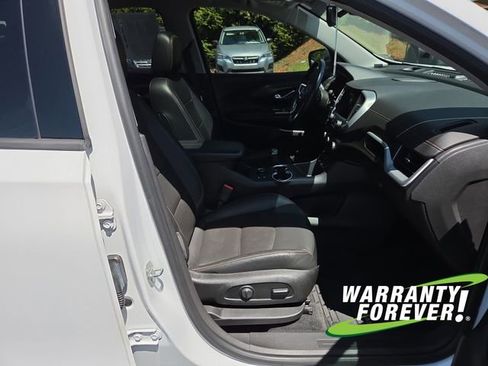 Used 2020 GMC Terrain SLT w/ Preferred Package AWD/4WD image 15
