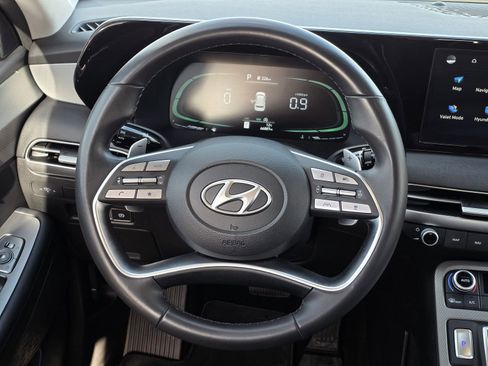 Certified 2024 Hyundai Palisade XRT image 28