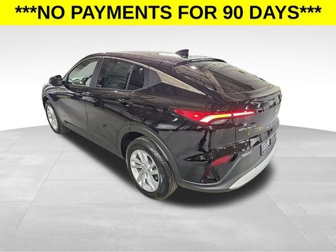New 2026 Buick Envista Preferred w/ Convenience I Package FWD image 5