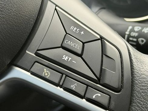 Used 2020 Nissan Rogue Sport S w/ Appearance Package FWD image 15