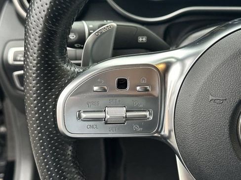 Used 2019 Mercedes-Benz C 43 AMG 4MATIC Cabriolet image 21