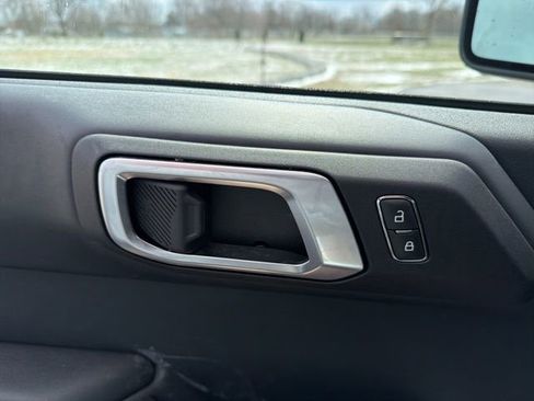 Certified 2022 Ford Bronco Raptor image 23